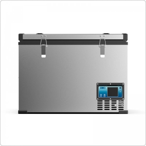 Автомобильный холодильник Alpicool BD45
