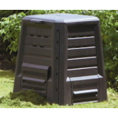 Компостер садовый KHW 34029, 340 л