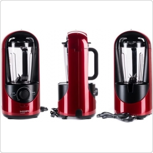Вакуумный блендер Hanssem Ozen HAF-HB300SV