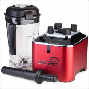 Профессиональный блендер RawMID Dream Luxury 2 BDL-09