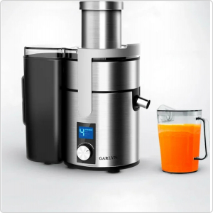 Центробежная соковыжималка Garlyn J-500