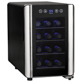 Винный шкаф Cold Vine C12-TBSF1