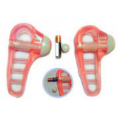 Массажер для пальцев ног Bradex KZ 0099