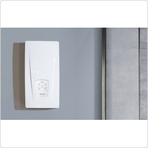 Проточный водонагреватель CLAGE DCX Next