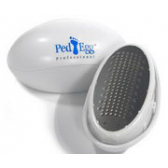 Набор для педикюра Ped Egg