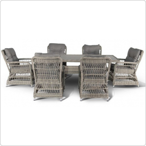 Обеденная группа 4 SIS Цесена