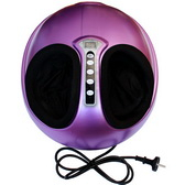 Массажер для ног Bolide GESS-340 purple