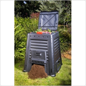 Компостер Keter Mega Composter without base 650 l