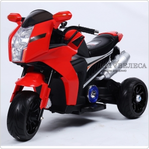 Детский мотоцикл Joy Automatic Sport bike BJ6288