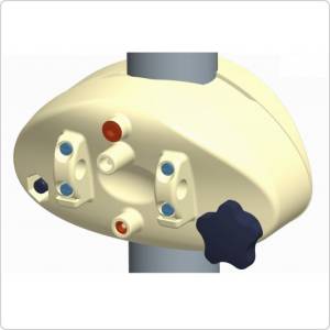 Крепление на треногу FIORE 768P