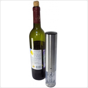 Подарочный винный набор Sititek E-Wine Deluxe