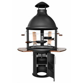 Мобильный гриль барбекю KOTAGRILL BBQ Original