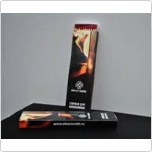 Каминные спички Silver Smith