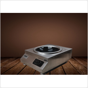 Индукционная плита iPlate VERA ВОК