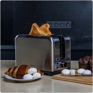 Тостер Garlyn TR-350