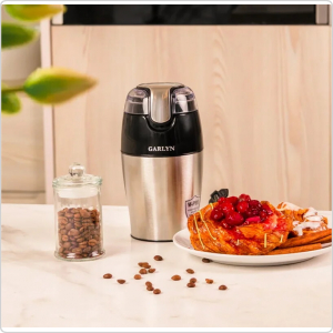 Кофемолка Garlyn CG-01