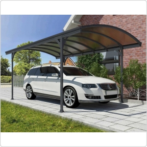Навес для автомобиля Palram Carport Vitoria 5000