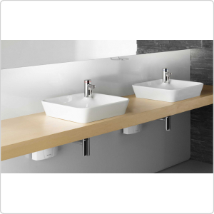 Водонагреватель проточный электрический Clage MBX 7 Lumino