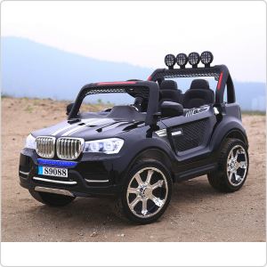 Детский электромобиль Barty BMW Т003МР S9088