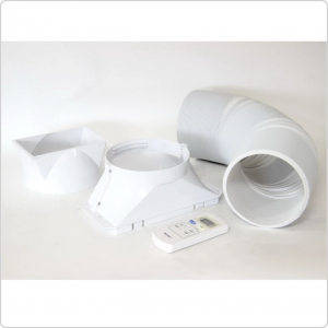 Мобильный кондиционер Neoclima NPAC-12CG