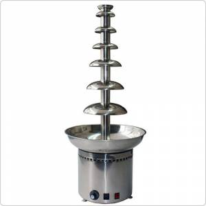 Фонтан для шоколада Gastrorag CF41A