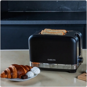 Тостер Garlyn TR-200
