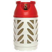Баллон композитный Ragasco Lpg 24,5 л Баллон композитный Ragasco Lpg 24,5 л