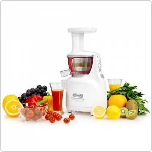 Соковыжималка шнековая Kuvings NS-998