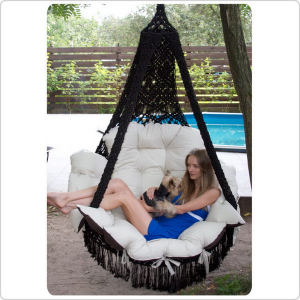 Подушки к гамаку-качели "Cartagena"