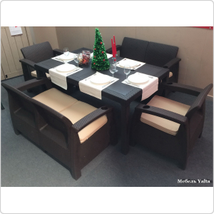 Набор мебели Tweet Family Set