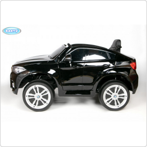 Детский электромобиль Barty BMW X6M (JJ2199)