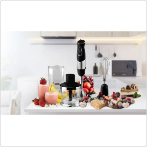 Блендер Garlyn HB-310