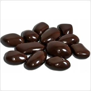 Шоколадные камни BioKer 14 шт