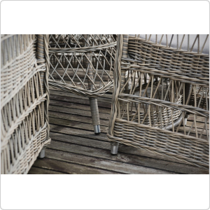 Обеденная группа 4 SIS Цесена