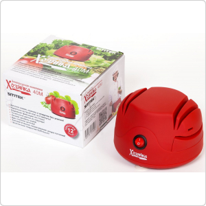 Ножеточка электрическая SITITEK Хозяйка 40М