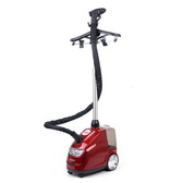 Отпариватель для одежды Runzel PRO-290 Kladaffar красный