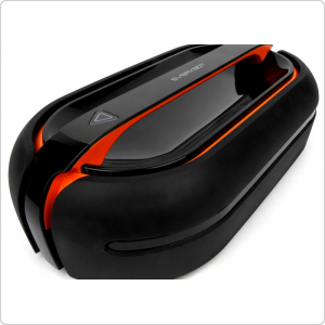 Робот-полотер Everybot RS700