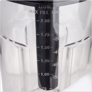 Профессиональный блендер RawMID Dream Luxury 2 BDL-09