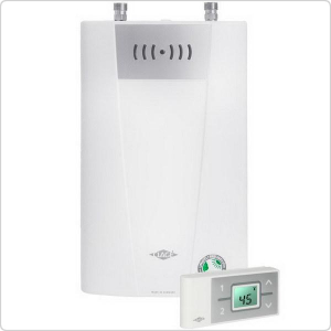 Проточный водонагреватель CLAGE CFX-U