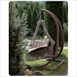 Кресло-гамак Cartagena