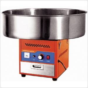 Аппарат для сахарной ваты Gastrorag HEC-02