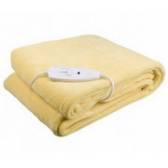 Согревающее одеяло из микрофибры Medisana HDW