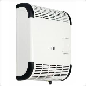 Настенный газовый конвектор Alpine Air NGS-20 F (с вентилятором)