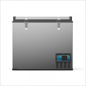 Автомобильный холодильник Alpicool BD60