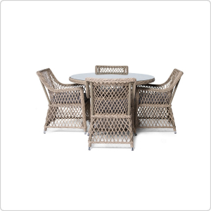 Стол 4SIS Эспрессо