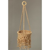 Кашпо Леда полиамидное