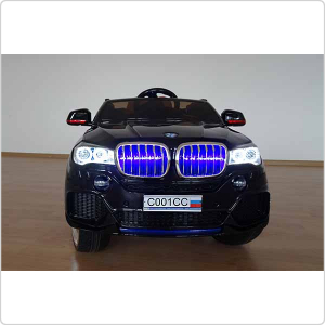 Детский электромобиль Joy Automatic BMW X5 (BJR500)