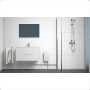 Проточный водонагреватель CLAGE CEX 11/13