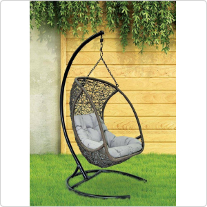 Подвесное кресло ЭкоДизайн Albatros