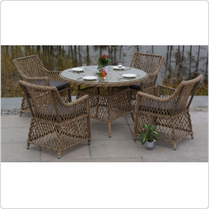 Стол 4SIS Эспрессо